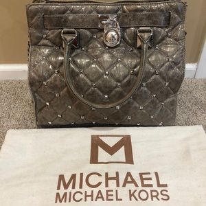 Michael Kors bag